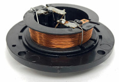 Piezo with Coil Diaphragm for Super Piezo Tweeters  SPD-300