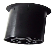 Speaker Port Tube 4.3" x 3.5"  PT-4.3x3.5