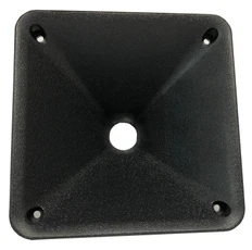 5.8" TWIST-ON HORN  PT-66S