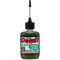 DeoxIT® Fader Needle Dispenser, 100% solution, 25 mL  F100L-L25C