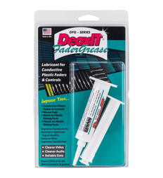 DeoxIT Fader Grease, 8g syringe  DFG-213-8G