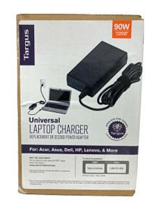 TARGUS Universal Laptop Power Supply, 90W  APA790USO