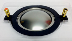 Voice Coil 2.83" for H.F. Drivers TW-87  TW-87VC