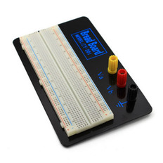 Protoboard/Breadboard  ZY-201