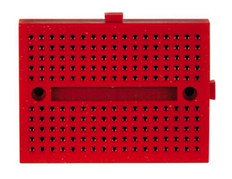 Protoboard/Breadboard  ZY-170-RED