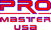 PRO MASTER USA