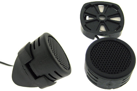 SUPER PIEZO 1" TWEETER SPT-185