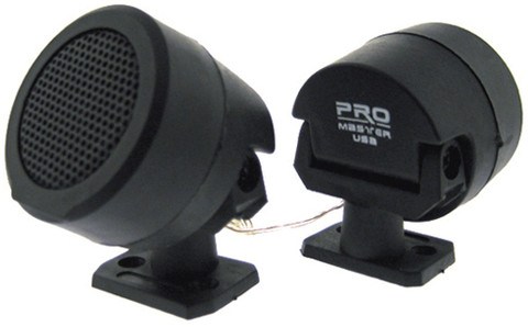 SUPER PIEZO 1" TWEETER SPT-188