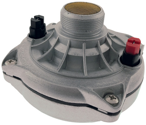 PHENOLIC DRIVER, 2" Voice Coil  D-250X