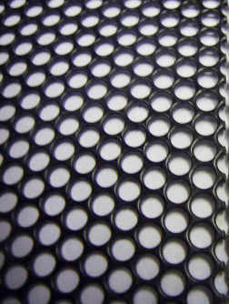 26" x 72" Metal Grill  MG-6XT