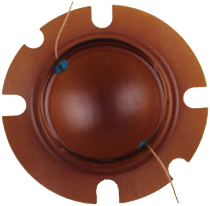 VOICE COIL for PAD-152  PAD-152VC