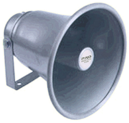 P.A. HORN DRIVER PAH-25