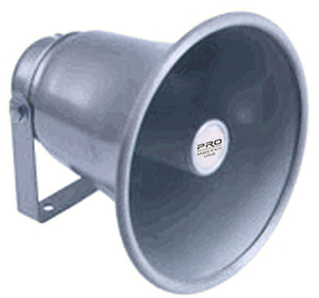 P.A. HORN DRIVER PAH-40