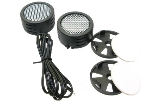 SUPER PIEZO 1" TWEETER SPT-181S