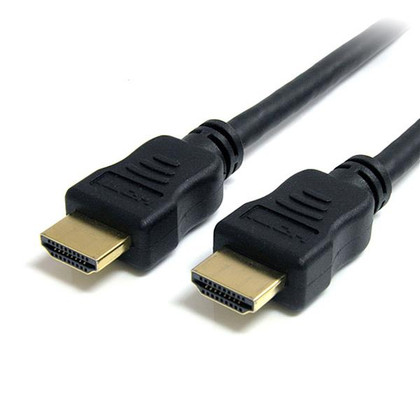 6ft Gold HDMI Cable  HDMI-6G