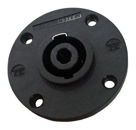 TMC SpeakON 4-pole Connector  SPKC-350