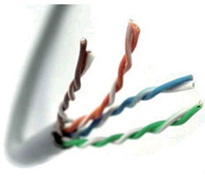 1000ft UTP Cable, CAT5e, 350Mhz  UTP-CAT5e