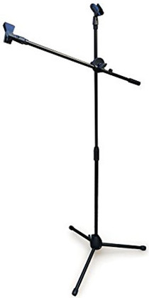 Mic Stand with Boom  MC-4