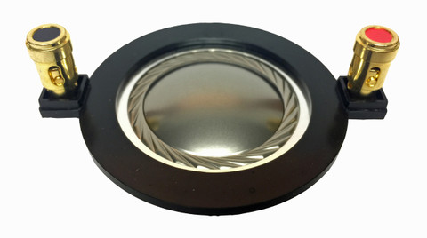Voice Coil Diaphragm 34mm for TDE-34  TDE-34VC