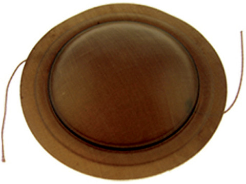 Voice Coil 2" for Siren & Driver  HDBZ50-04