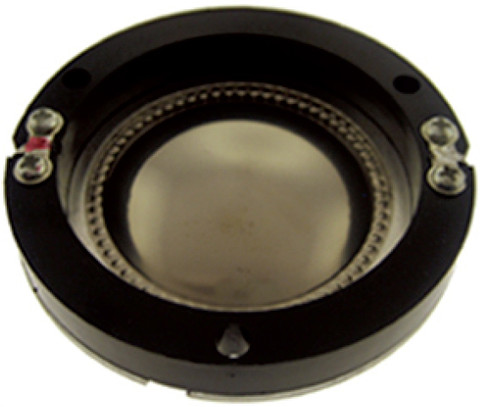 Voice Coil 44mm for H.F. Drivers  HDTZ44-10