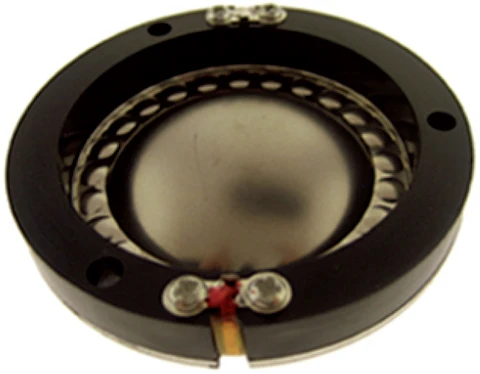 Voice Coil 44mm for H.F. Drivers  HDTZ44-02