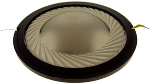 Voice Coil 58.5mm for H.F. Drivers  HDTZ58-01