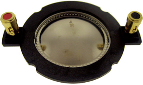 Voice Coil 44.4mm for H.F. Drivers  HDTZ44-13