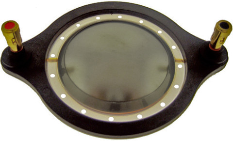 Voice Coil 72mm for H.F. Drivers  HDTZ72-03