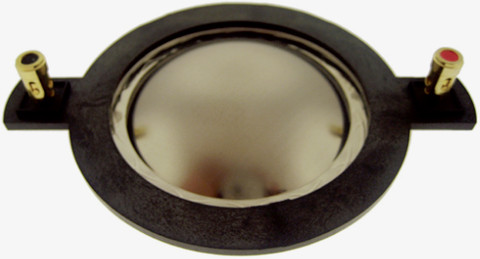 Voice Coil 74.4mm for H.F. Drivers  HDTZ74-04
