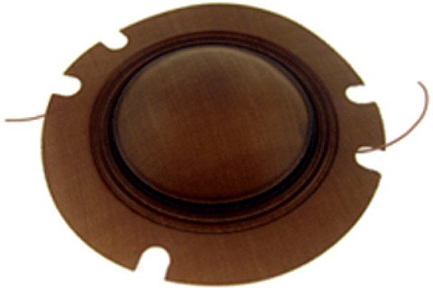 Voice Coil 1.5" for Siren & Driver  HDBZ38-02