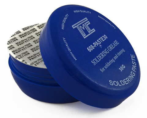 Solder Paste 32g.  608-PASTE30
