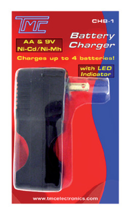 Battery Charger  CHB-1