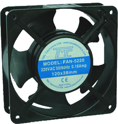 4.7" Fan 220VAC  FAN-5220