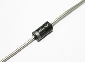 1A Diode  1N4007