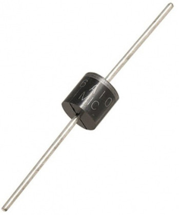 6A Diode  6A10