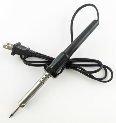Econo 30W Plastic Handle Solder Iron  SP-30W