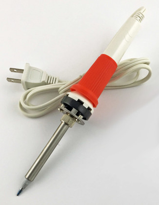 30W Ceramic "Classic" Solder Iron  08356-30C-C