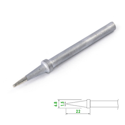Heavy Duty Conical Tip  608-TIP