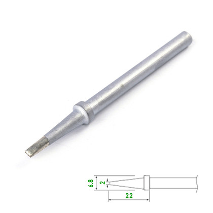 Heavy Duty Thick Tip  608-TIP-G