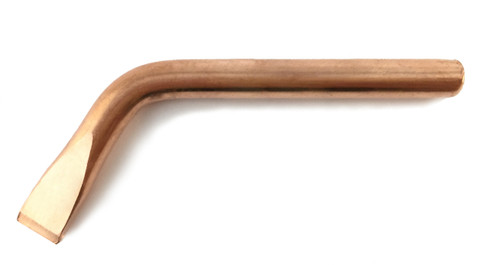 Heavy Duty Conical Tip  608-2TIP150