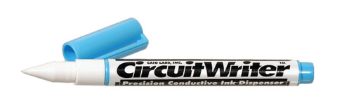 FRESH STOCK CAIG LABS Conductive Silver Pen Circuit Writer, WATCH VIDEO