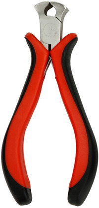 4.5" End-Nipper Cutter  172