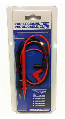 Medium Test Leads  NSN-1125