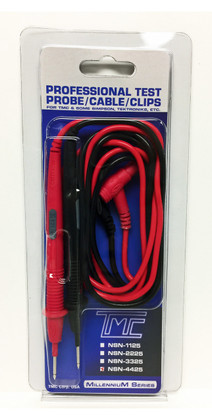 Professional Test Leads  NSN-4425