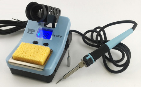 Digital Solder Station  08-500D