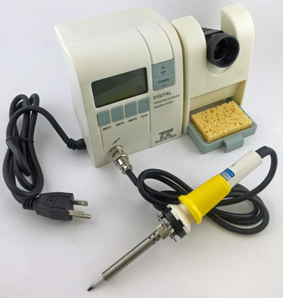 Digital Solder Station  08-1000D