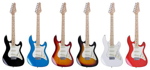 Electric Guitar  STS-100