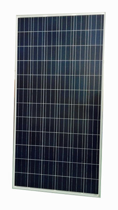 300W Polycrystalline Solar Panel  PSP-300A