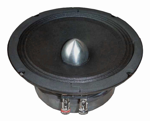 6.5" Bullet Midrange  MB-6500/SMB